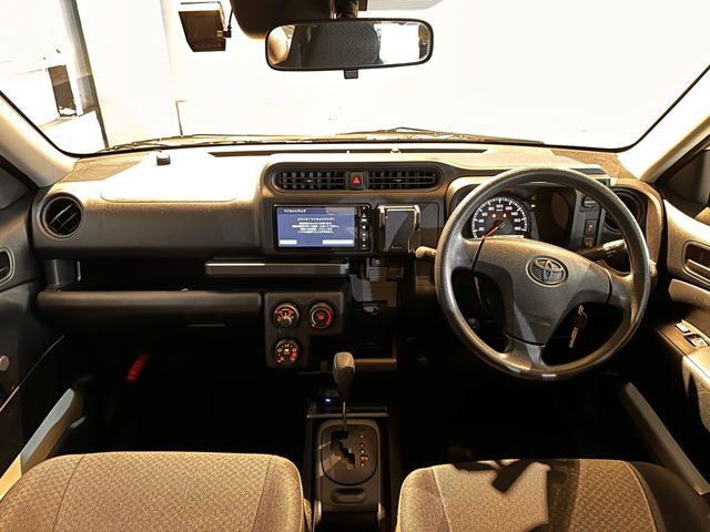 PROBOX van 2WD
