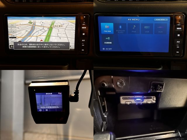 PROBOX van 2WD