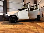 PROBOX van 2WD