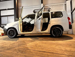 PROBOX van 2WD