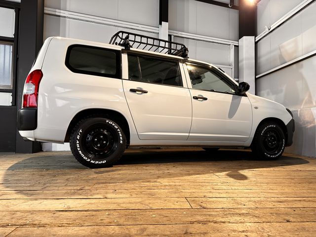 PROBOX van 2WD