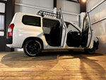 PROBOX van 2WD