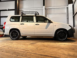 PROBOX van 2WD