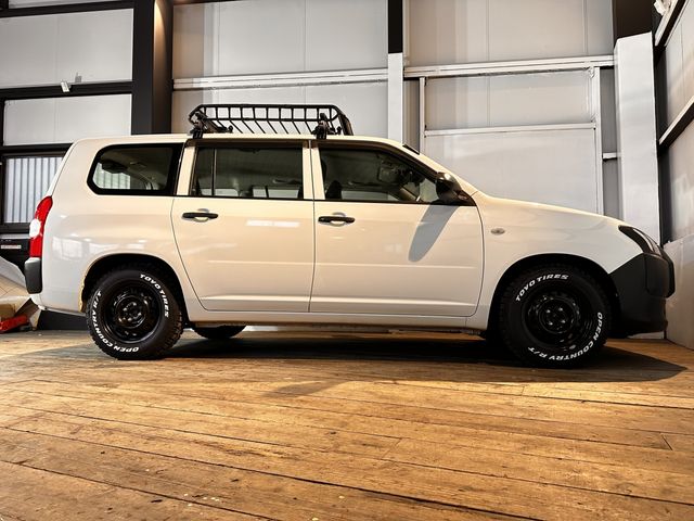 PROBOX van 2WD