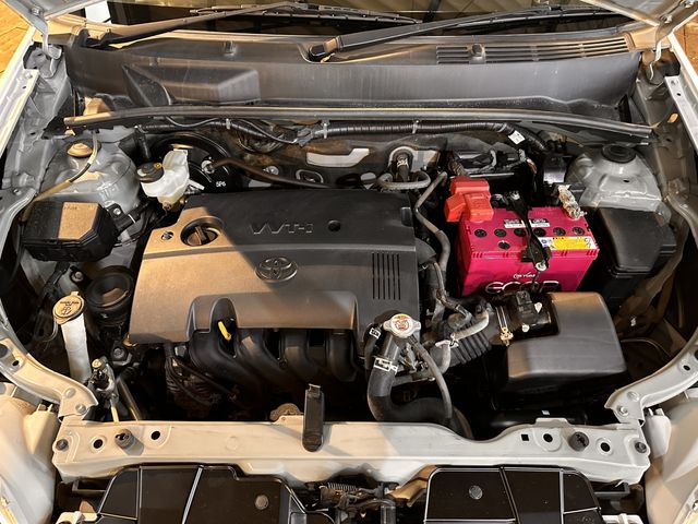 PROBOX van 2WD