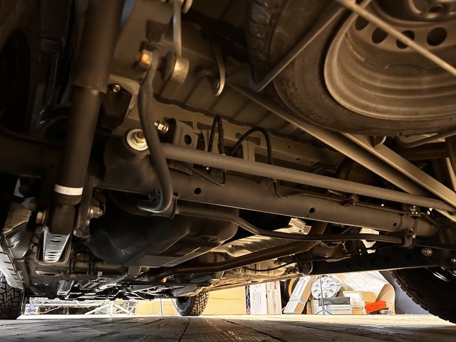 PROBOX van 2WD