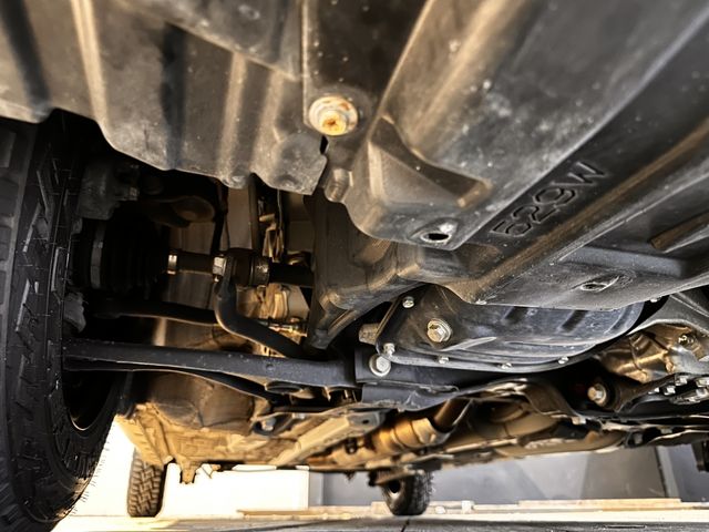 PROBOX van 2WD
