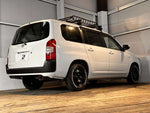 PROBOX van 2WD