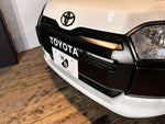 PROBOX van 2WD