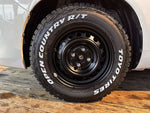 PROBOX van 2WD