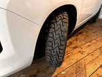 PROBOX van 2WD