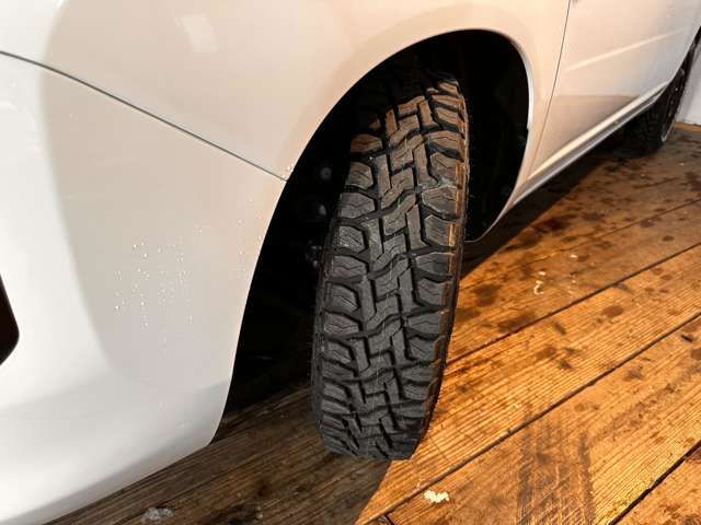 PROBOX van 2WD