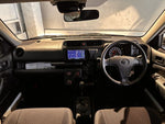 PROBOX van 2WD