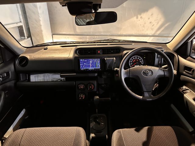 PROBOX van 2WD