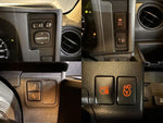 PROBOX van 2WD
