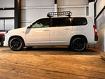 PROBOX van 2WD