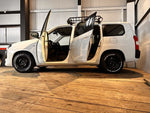 PROBOX van 2WD