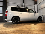 PROBOX van 2WD