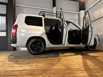 PROBOX van 2WD