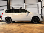 PROBOX van 2WD