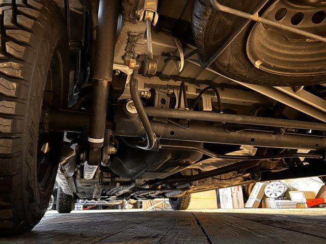 PROBOX van 2WD