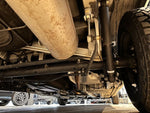 PROBOX van 2WD