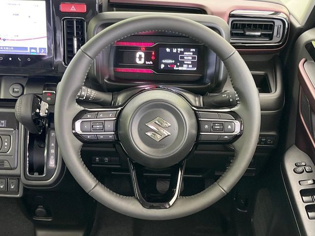 Spacia custom