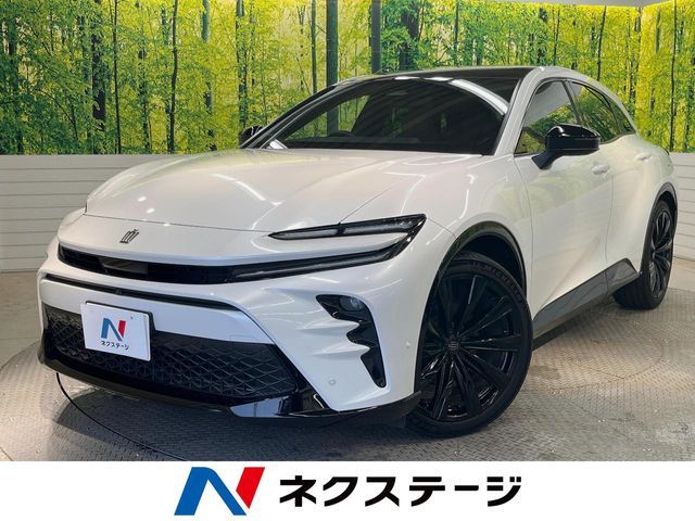 CROWN SPORT
