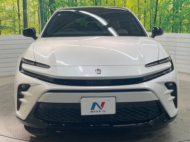 CROWN SPORT