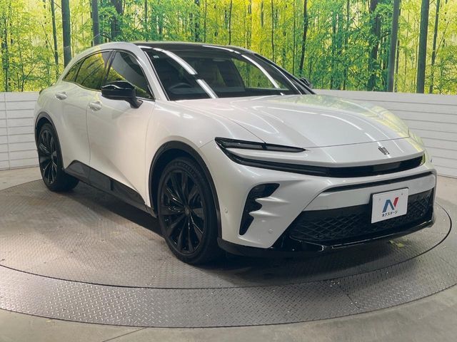 CROWN SPORT