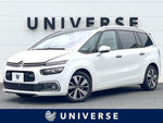 CITROEN GRAND C4 PICASSO