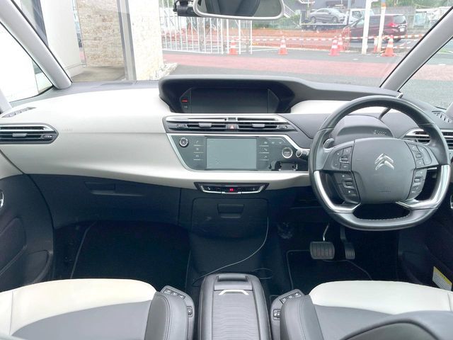 CITROEN GRAND C4 PICASSO