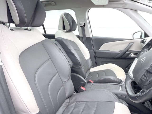 CITROEN GRAND C4 PICASSO
