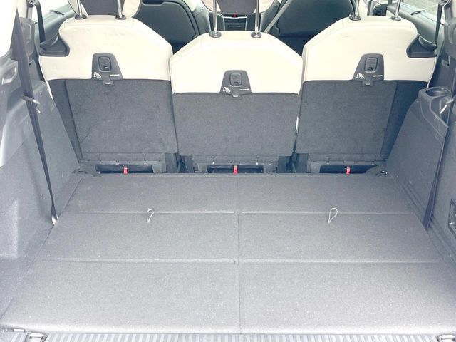 CITROEN GRAND C4 PICASSO
