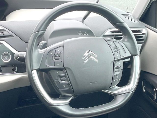 CITROEN GRAND C4 PICASSO