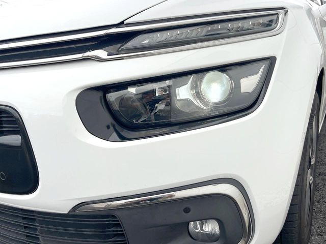 CITROEN GRAND C4 PICASSO