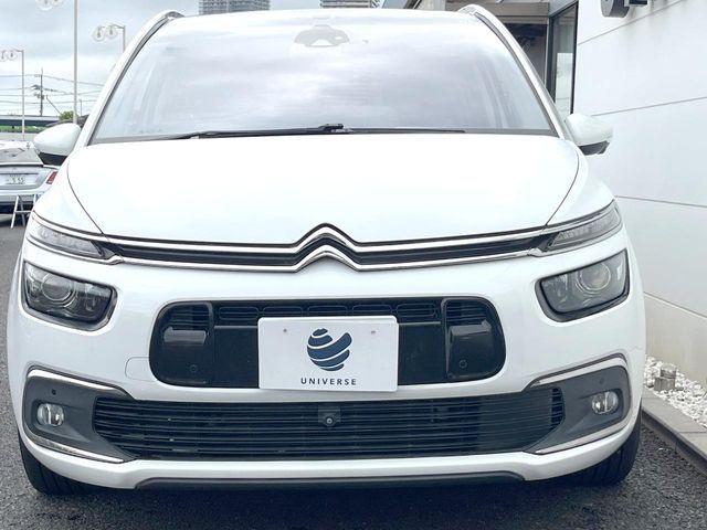 CITROEN GRAND C4 PICASSO