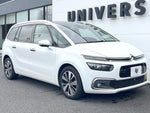 CITROEN GRAND C4 PICASSO