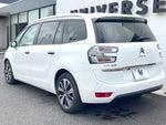 CITROEN GRAND C4 PICASSO