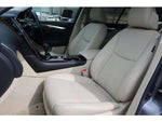 SKYLINE HYBRID 4WD