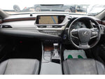 LEXUS ES300h