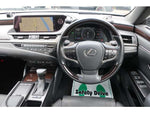 LEXUS ES300h