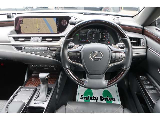LEXUS ES300h
