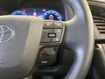 ALPHARD hybrid