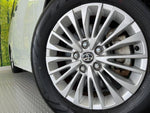 ALPHARD hybrid