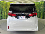 ALPHARD hybrid
