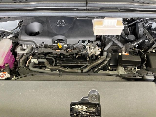 ALPHARD hybrid