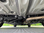ALPHARD hybrid