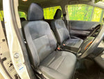 SIENTA 4WD