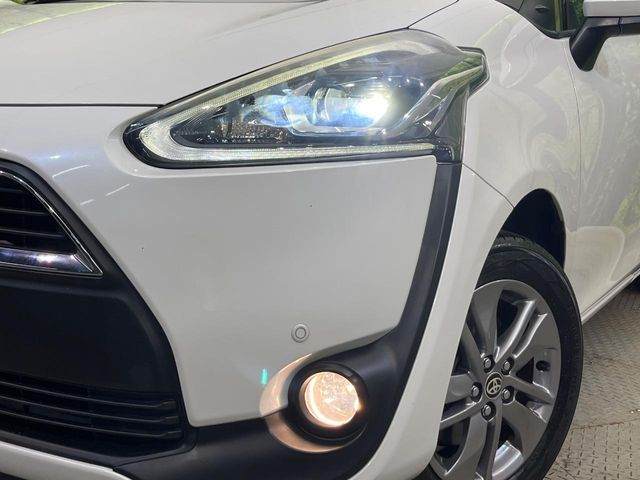 SIENTA 4WD
